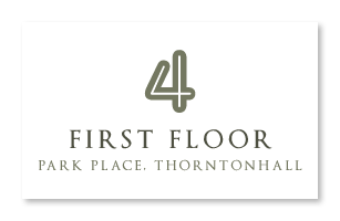 1st Floor, 4 Park Place, Thorntonhall
